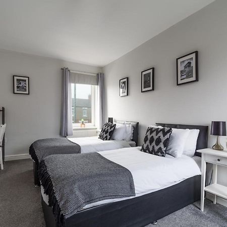 Haw Thorn House - 2 Bedroom, Ashington, Northumberland Ashington  Ngoại thất bức ảnh
