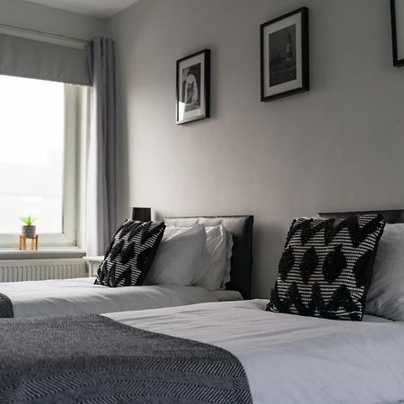 Haw Thorn House - 2 Bedroom, Ashington, Northumberland Ashington  Ngoại thất bức ảnh