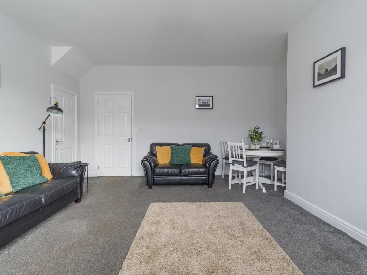 Haw Thorn House - 2 Bedroom, Ashington, Northumberland Ashington  Ngoại thất bức ảnh