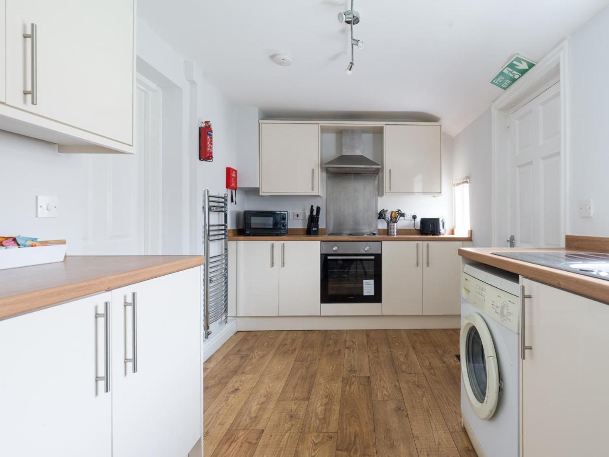 Haw Thorn House - 2 Bedroom, Ashington, Northumberland Ashington  Ngoại thất bức ảnh