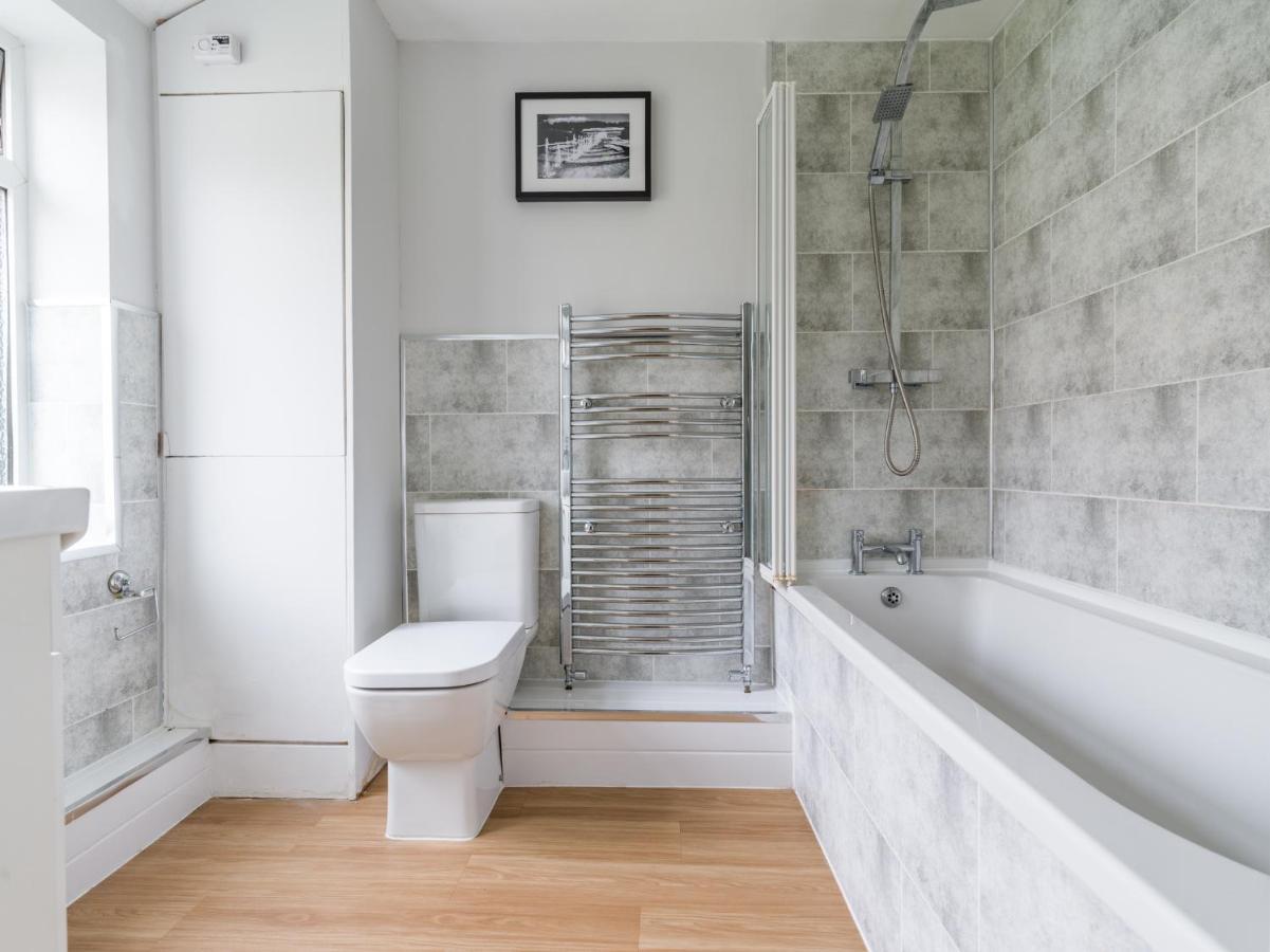 Haw Thorn House - 2 Bedroom, Ashington, Northumberland Ashington  Ngoại thất bức ảnh