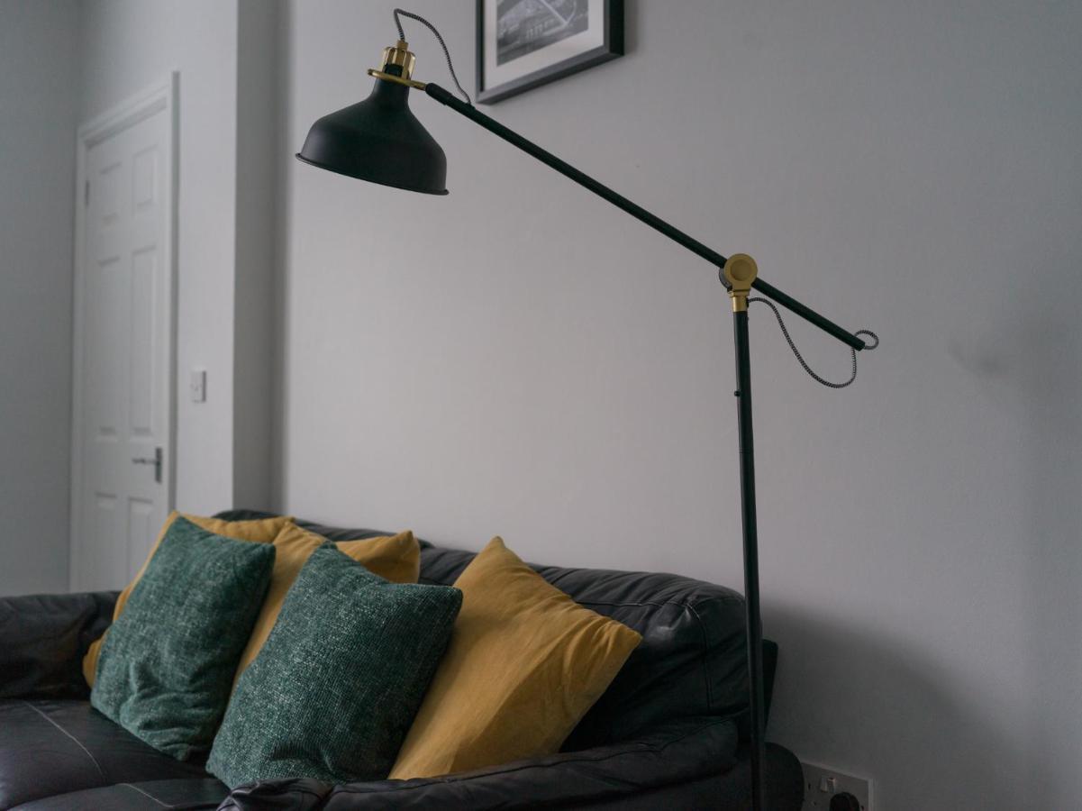 Haw Thorn House - 2 Bedroom, Ashington, Northumberland Ashington  Ngoại thất bức ảnh