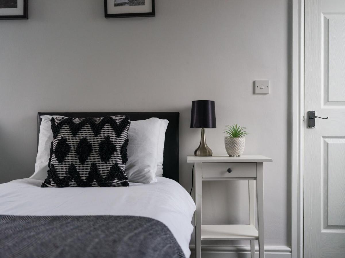 Haw Thorn House - 2 Bedroom, Ashington, Northumberland Ashington  Ngoại thất bức ảnh