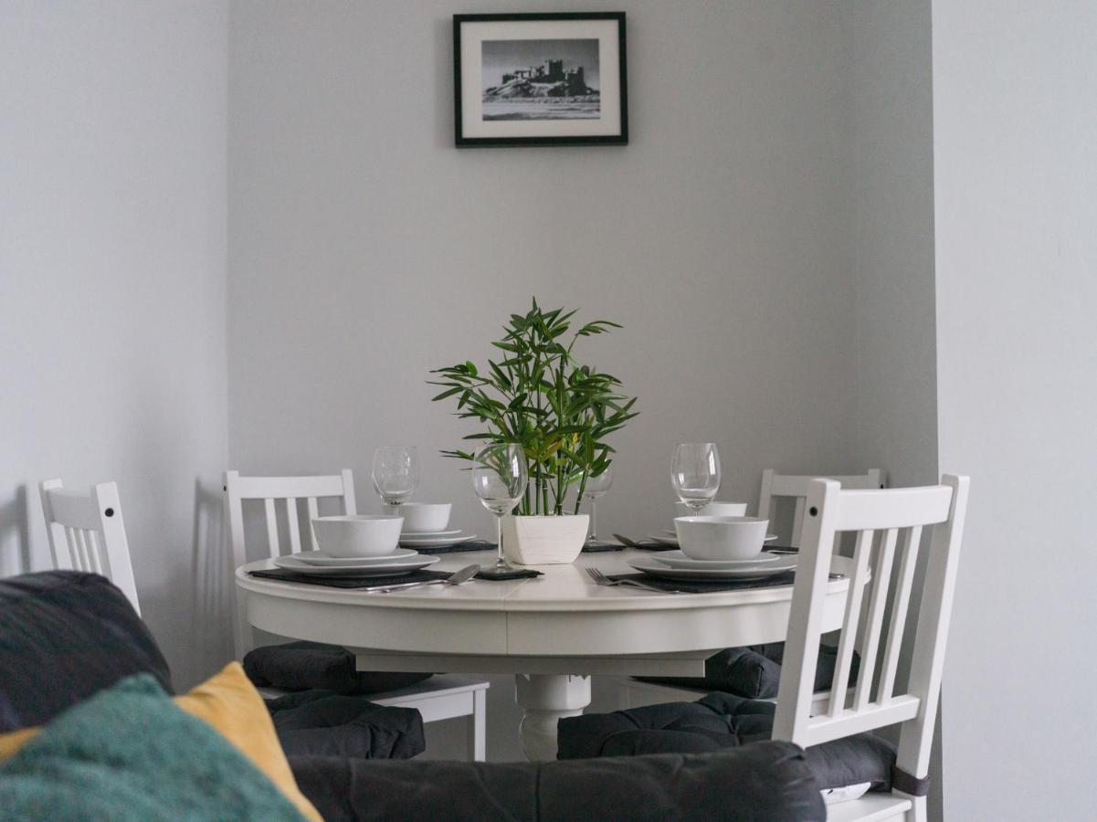 Haw Thorn House - 2 Bedroom, Ashington, Northumberland Ashington  Ngoại thất bức ảnh