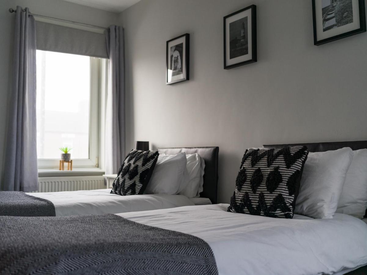 Haw Thorn House - 2 Bedroom, Ashington, Northumberland Ashington  Ngoại thất bức ảnh