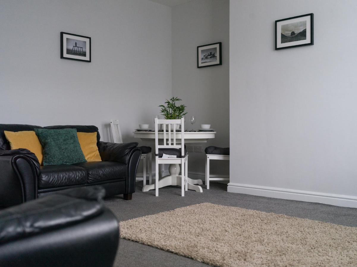 Haw Thorn House - 2 Bedroom, Ashington, Northumberland Ashington  Ngoại thất bức ảnh