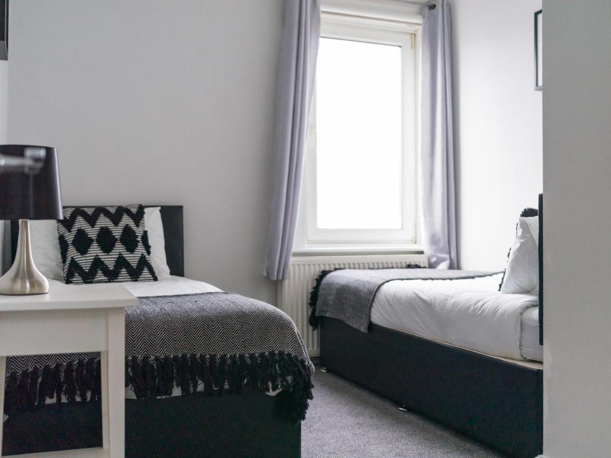 Haw Thorn House - 2 Bedroom, Ashington, Northumberland Ashington  Ngoại thất bức ảnh
