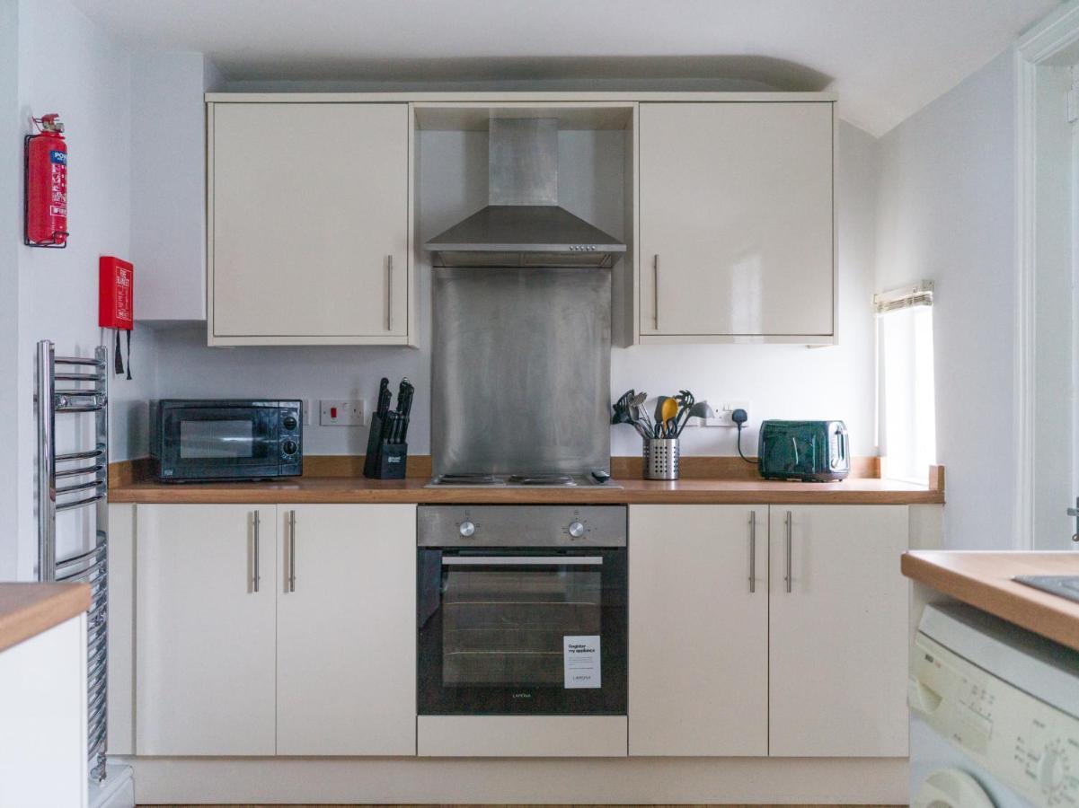 Haw Thorn House - 2 Bedroom, Ashington, Northumberland Ashington  Ngoại thất bức ảnh