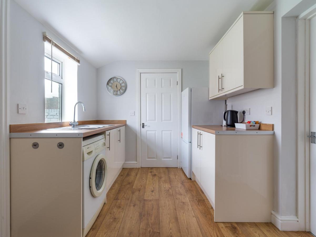 Haw Thorn House - 2 Bedroom, Ashington, Northumberland Ashington  Ngoại thất bức ảnh