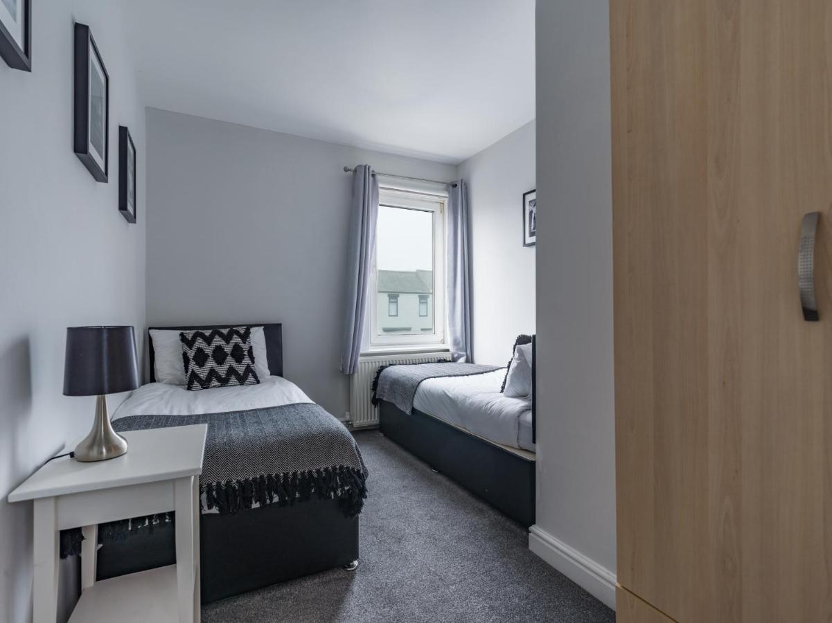 Haw Thorn House - 2 Bedroom, Ashington, Northumberland Ashington  Ngoại thất bức ảnh