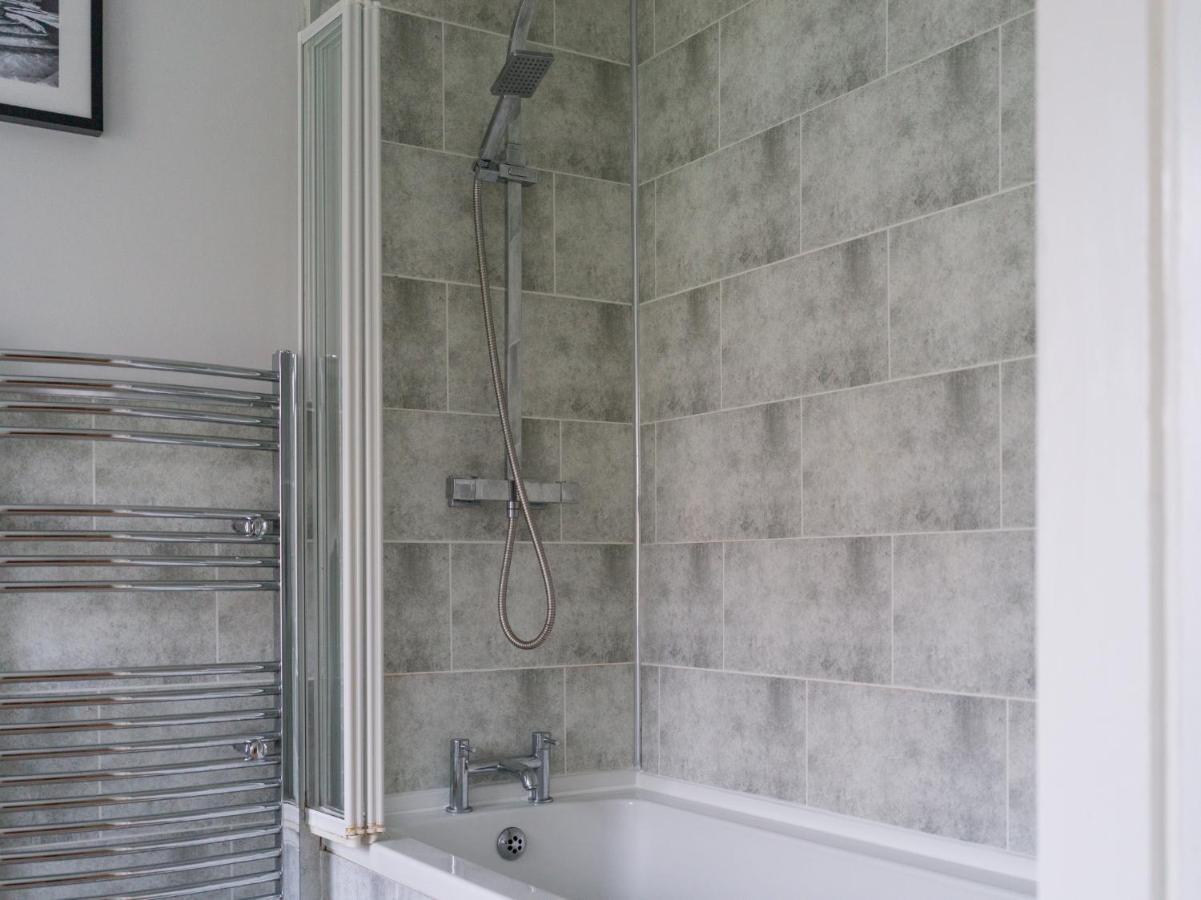 Haw Thorn House - 2 Bedroom, Ashington, Northumberland Ashington  Ngoại thất bức ảnh