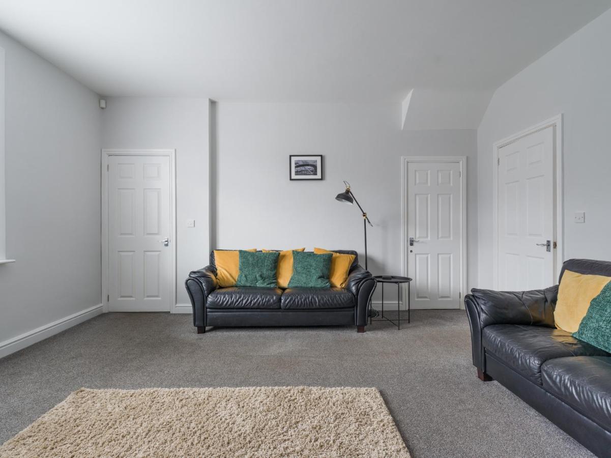Haw Thorn House - 2 Bedroom, Ashington, Northumberland Ashington  Ngoại thất bức ảnh
