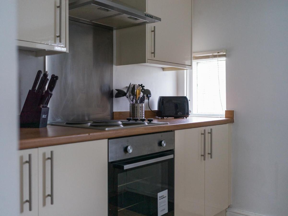 Haw Thorn House - 2 Bedroom, Ashington, Northumberland Ashington  Ngoại thất bức ảnh