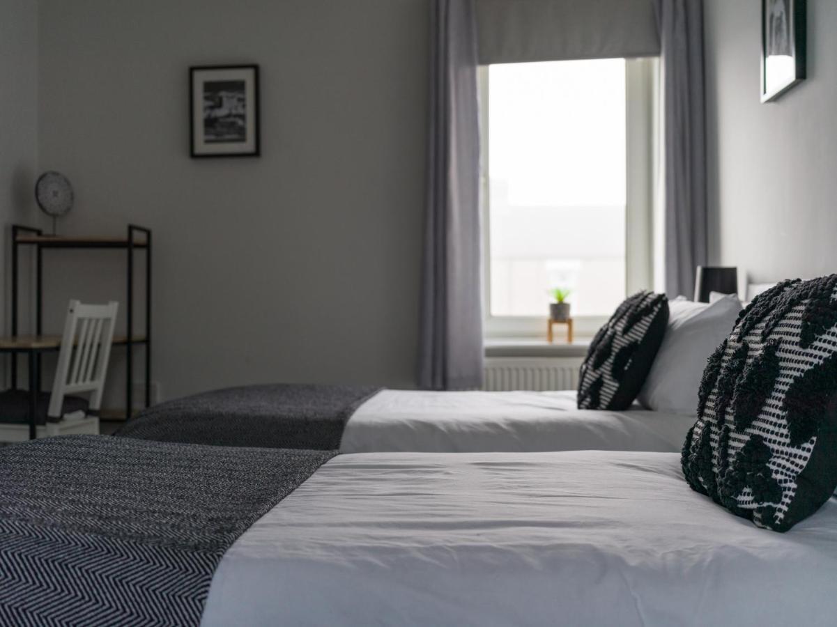 Haw Thorn House - 2 Bedroom, Ashington, Northumberland Ashington  Ngoại thất bức ảnh