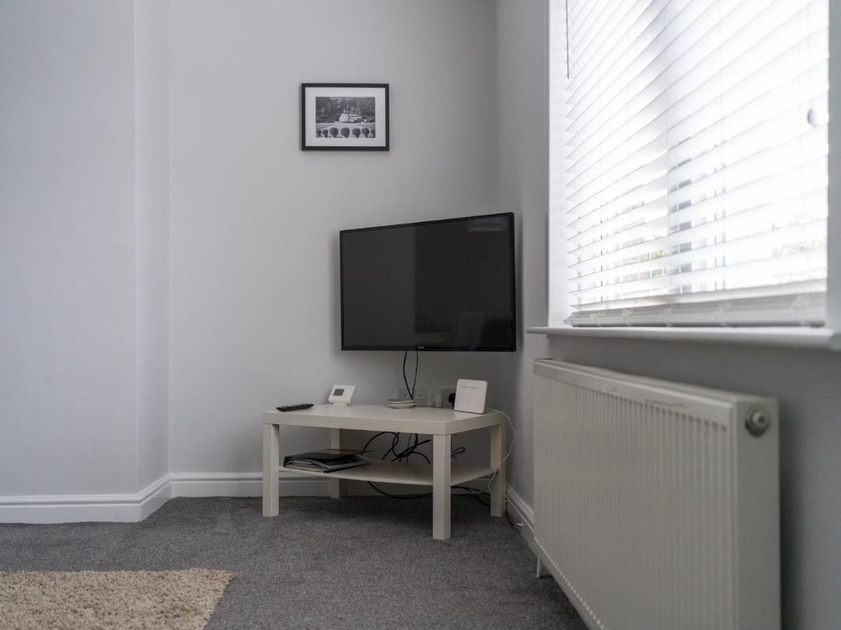 Haw Thorn House - 2 Bedroom, Ashington, Northumberland Ashington  Ngoại thất bức ảnh