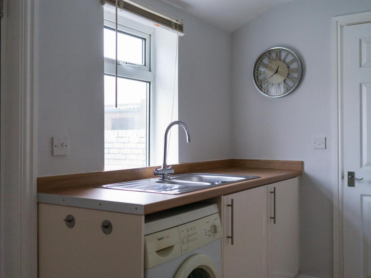 Haw Thorn House - 2 Bedroom, Ashington, Northumberland Ashington  Ngoại thất bức ảnh