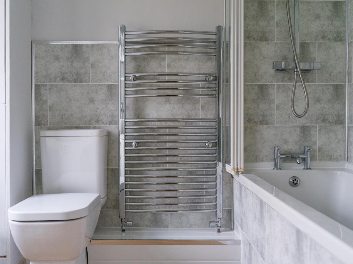 Haw Thorn House - 2 Bedroom, Ashington, Northumberland Ashington  Ngoại thất bức ảnh